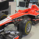 Illustration for article titled Gene Haas Is Bidding On Marussias Assets For The Haas F1 Team